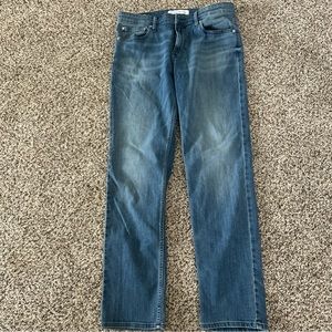 Calvin Klein Jeans Slim Fit 34x32